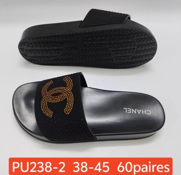 StrideFlex Slide Sandals Size 38-45
