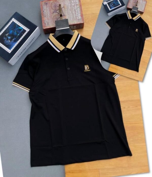 Polo shirt