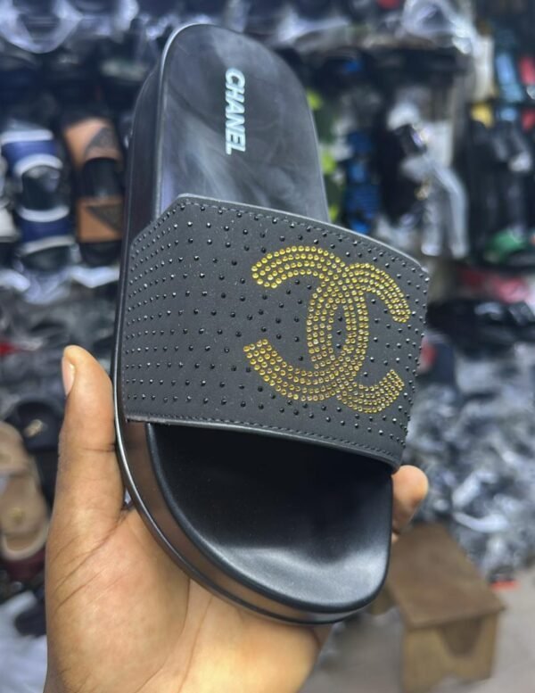 EliteBand Designer Slides Size 38-45