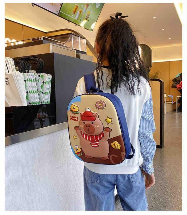 Backpacks for Boys & Girls
