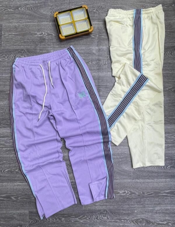 Luxury Street Joggers