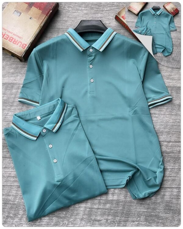 Polo shirt