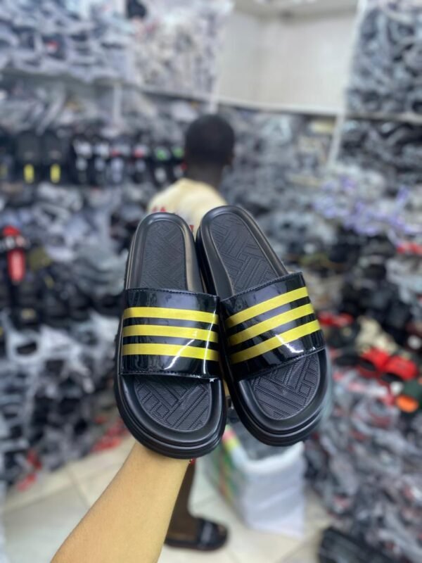 StrideFlex Slide Sandals Size 38-45