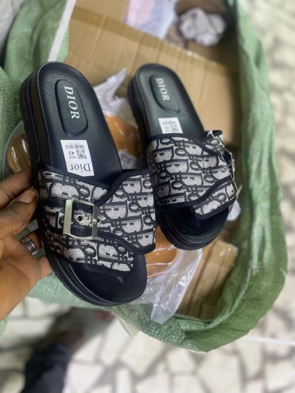EliteBand Designer Slides Size 38-45