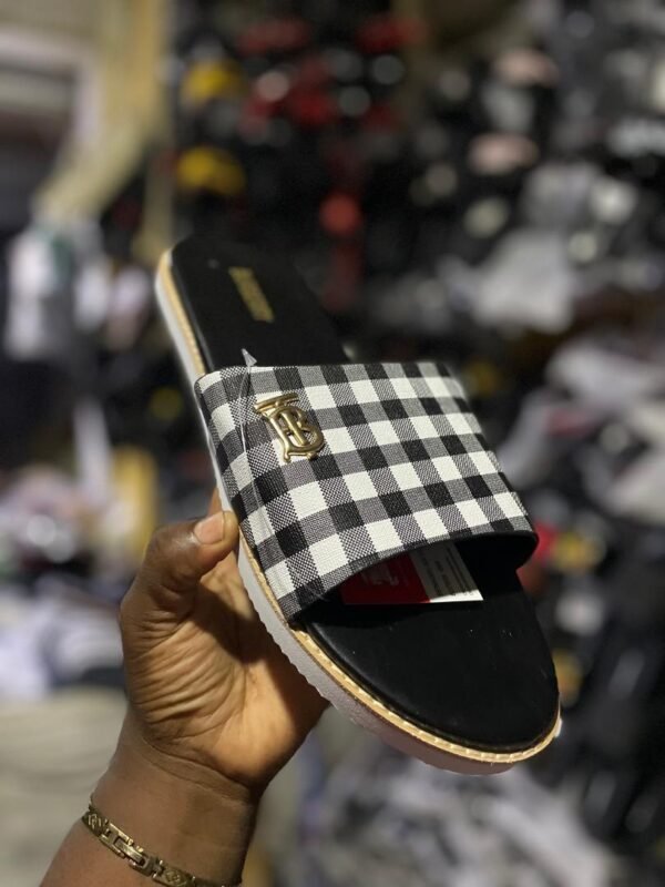 EliteBand Designer Slides Size 38-45