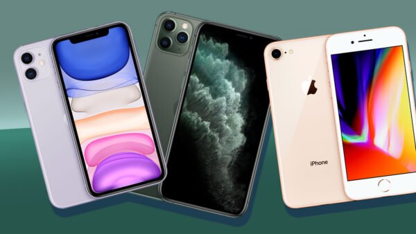 Apple iPhone Series – Premium Smartphones