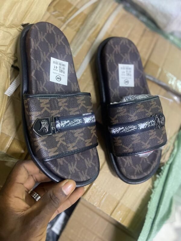 EliteBand Designer Slides Size 38-45