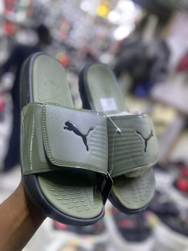 CrossBand Luxe Sandals Size 38-45