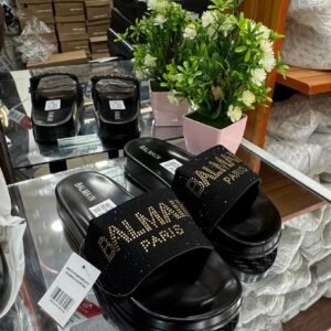 GoldStud Luxe Slides Size 38-45