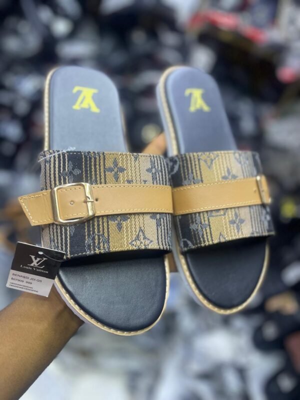 EliteBand Designer Slides Size 38-45