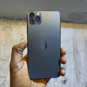 Apple iPhone 11 Pro Max 256G