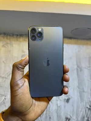 Apple iPhone 11 Pro Max 256G