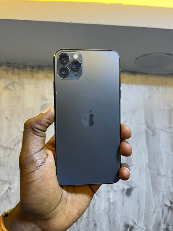 Apple iPhone 11 Pro Max 256G