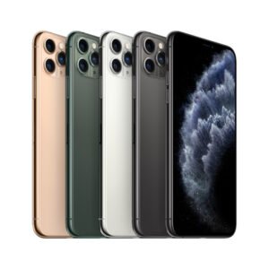 Apple iPhone 11 Pro Max 64GB