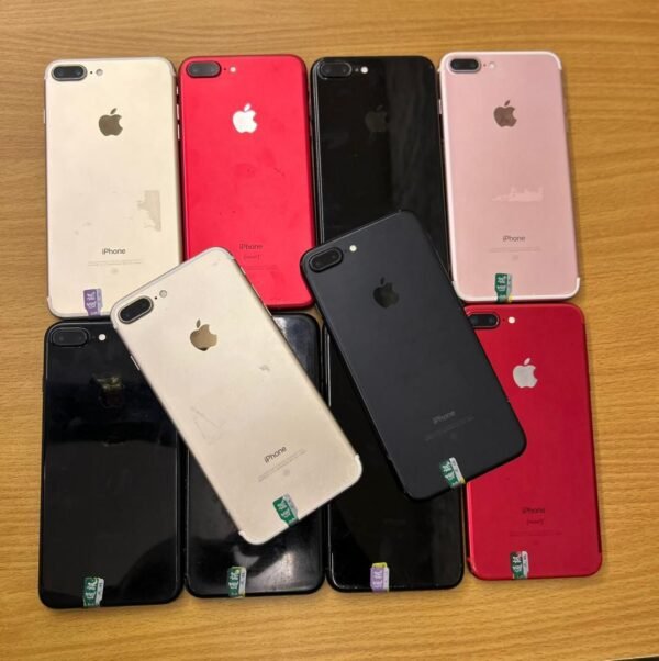 Apple iPhone 7 Plus 128G