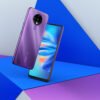 Tecno Smartphones – Phantom, Camon, Pova, Spark & Pop Series