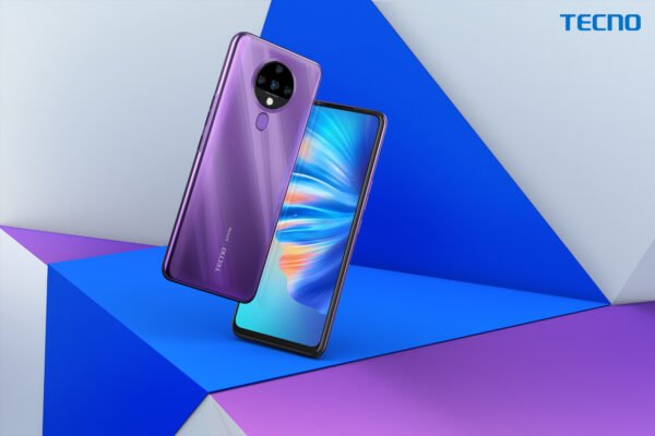 Tecno Smartphones – Phantom, Camon, Pova, Spark & Pop Series
