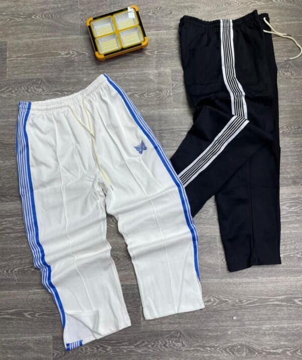 Luxury Street Joggers