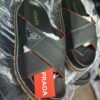 CrossBand Luxe Sandals Size 38-45