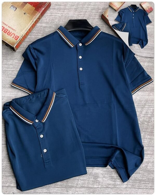 Polo shirt