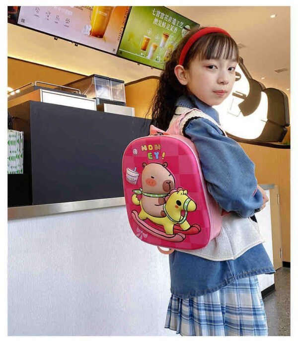 Backpacks for Boys & Girls