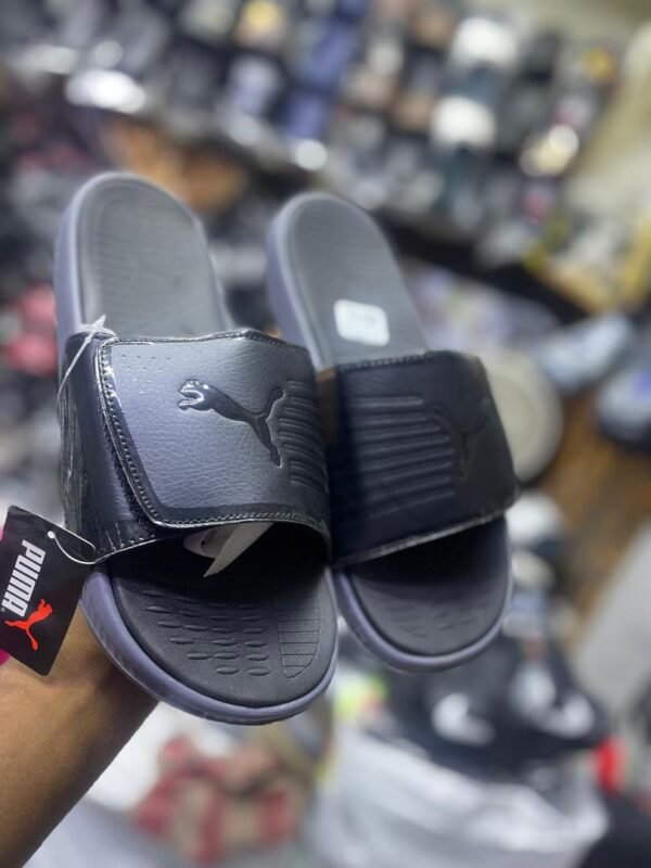 StrideFlex Slide Sandals Size 38-45