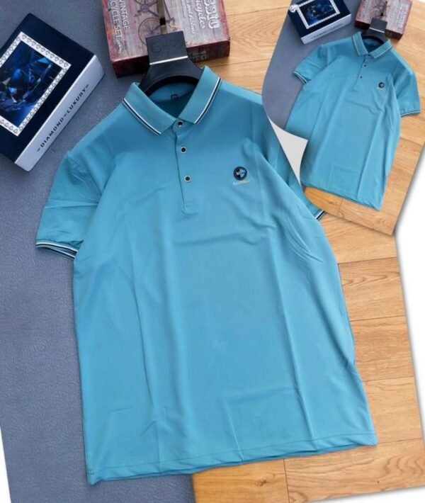 Polo shirt