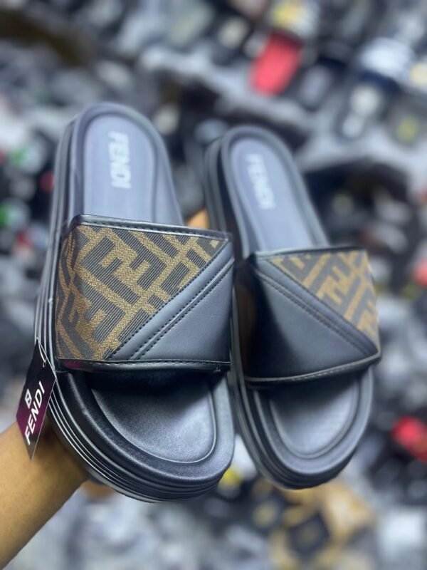 EliteBand Designer Slides Size 38-45