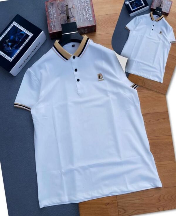 Polo shirt