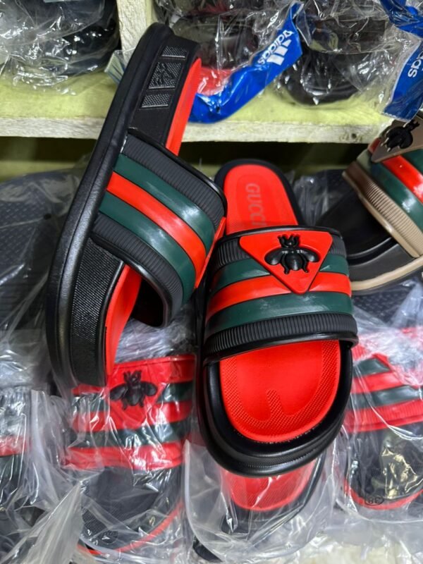 CrossBand Luxe Sandals Size 38-45