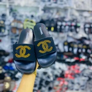 StrideFlex Slide Sandals Size 38-45