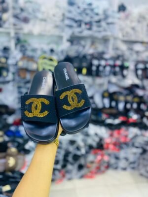 StrideFlex Slide Sandals Size 38-45