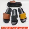 StrideFlex Slide Sandals Size 38-45
