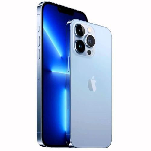 Apple iphone 13pro 512G