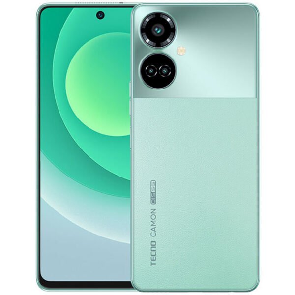 Tecno Smartphones – Phantom, Camon, Pova, Spark & Pop Series