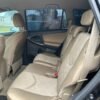 Toyota RAV4 2009 – Automatic | Full Option | Belgium Import