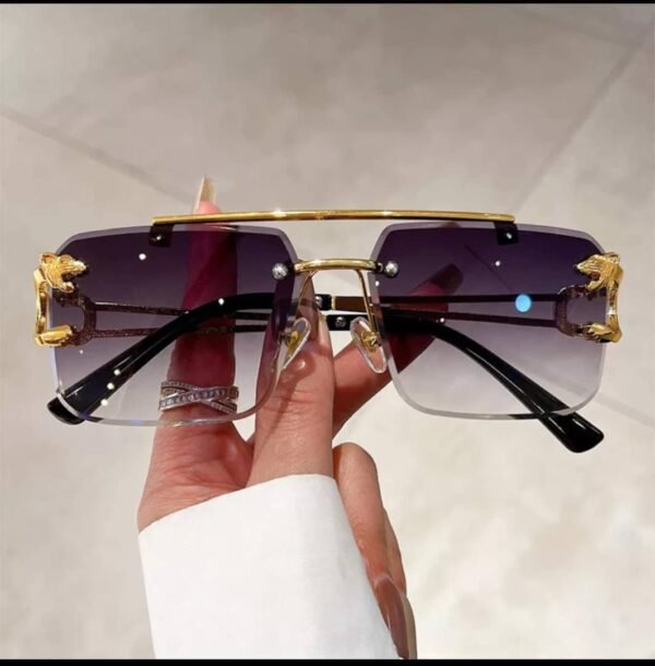 Lunettes de Soleil – Protection UV