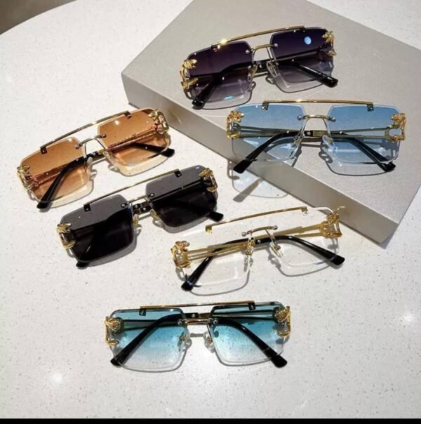 Lunettes de Soleil – Protection UV