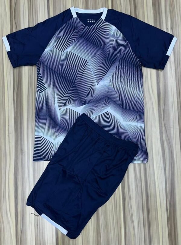 Dynamic Motion Sport Set