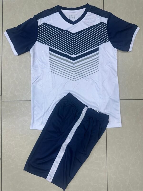 Dynamic Motion Sport Set