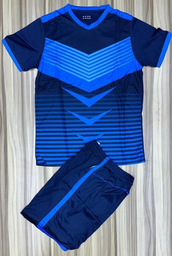 Dynamic Motion Sport Set