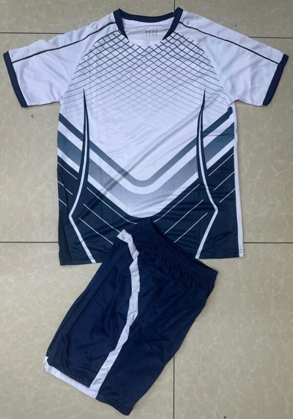 Dynamic Motion Sport Set