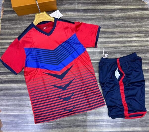 Dynamic Motion Sport Set