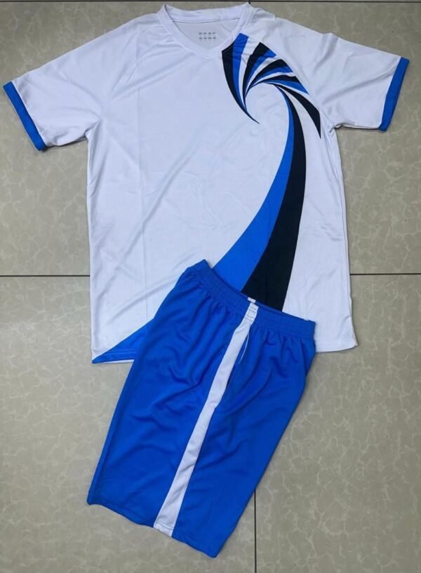 Dynamic Motion Sport Set