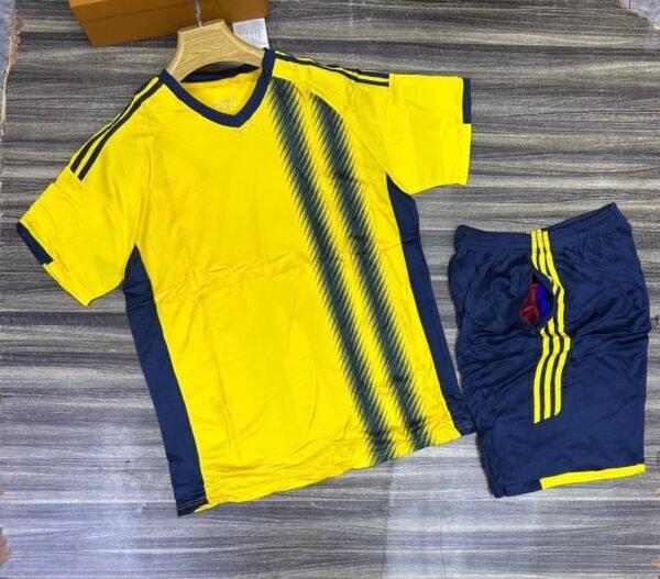 Dynamic Motion Sport Set