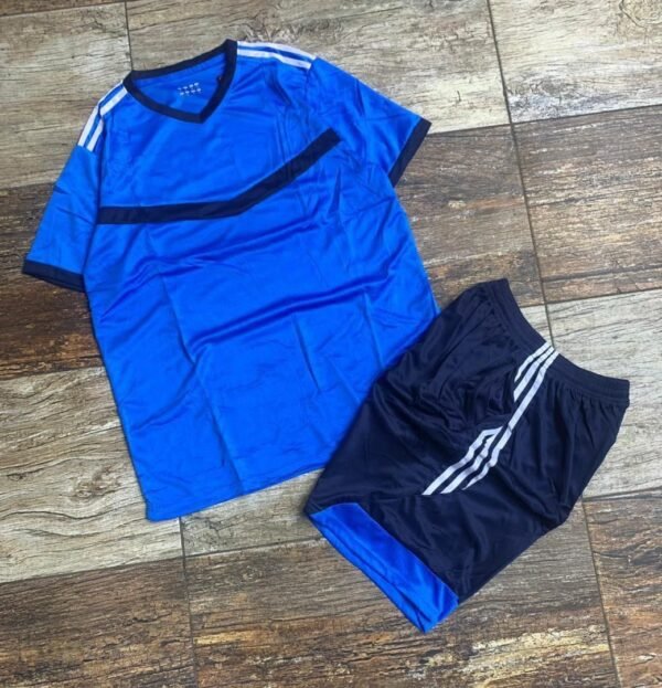 Dynamic Motion Sport Set