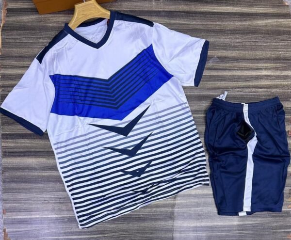 Dynamic Motion Sport Set