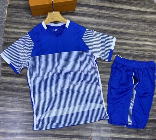 Dynamic Motion Sport Set