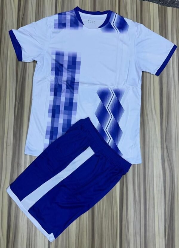 Dynamic Motion Sport Set