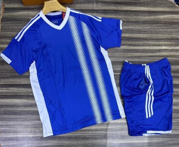 Dynamic Motion Sport Set